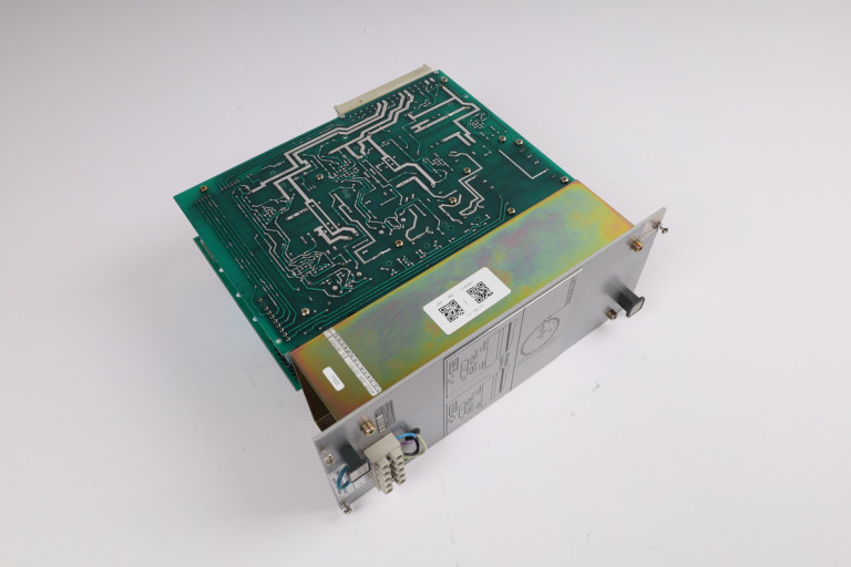 322 040-01 Used