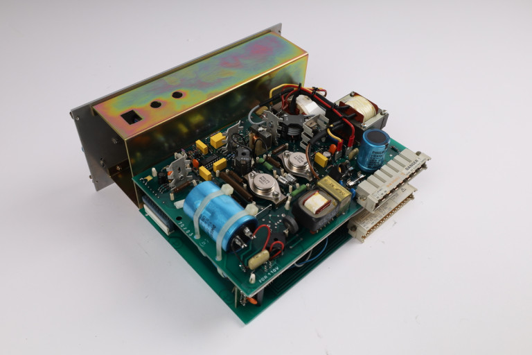 322 040-01 Used