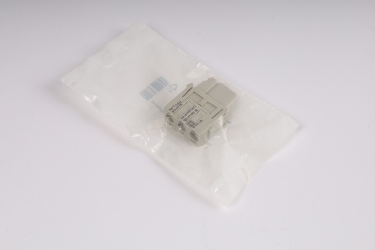 09140033101 Han Modular 3 C Module female 40A New without box