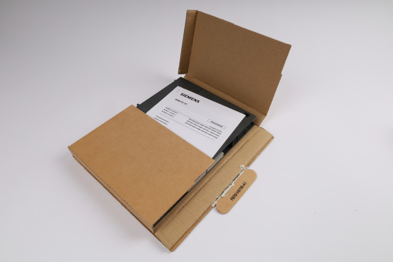6ES7460-1BA01-0AB0 Nei an engem oppene Pak