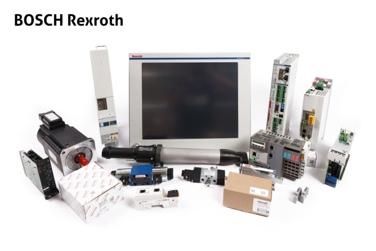 R160570331; KSA-030 -SNS-H; Bosch-Rexroth