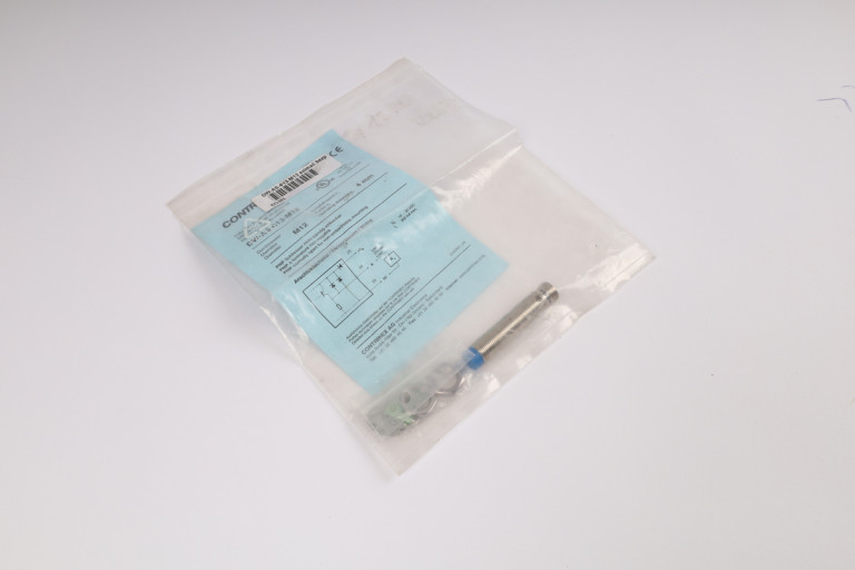 DW-AS-613-M12 New in sealed package