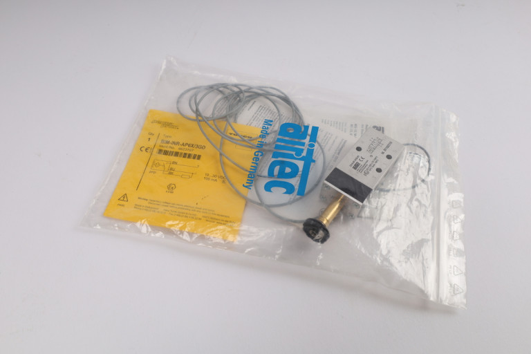 BIM-INR-AP6X/3GD New in sealed package
