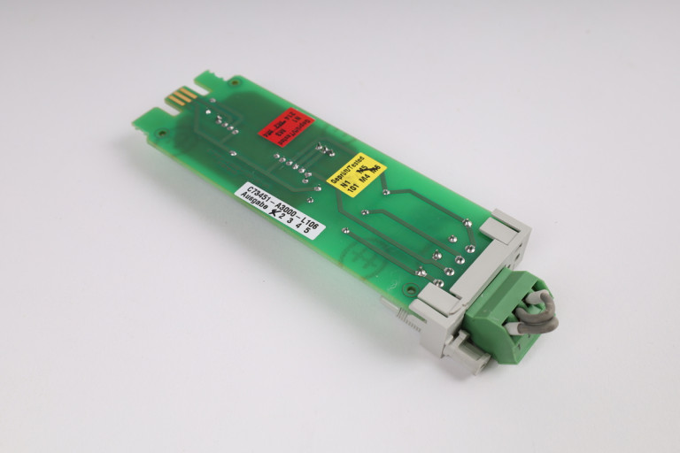 6DR2800-8J Benotzt
