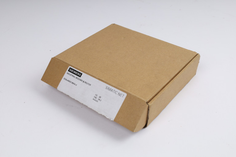 6GK5874-3AA00-2AA2 Nei an engem oppene Pak