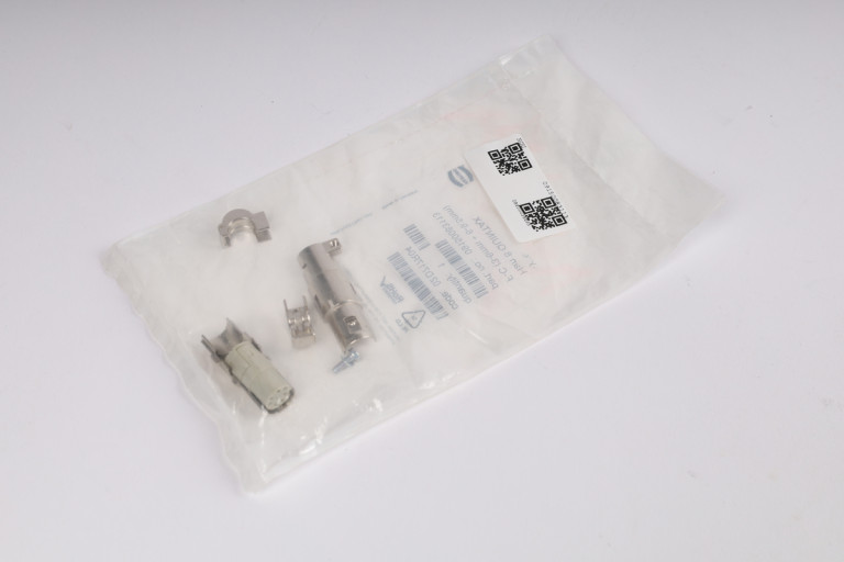 Han 8 Quintax-F-c (3-6mm+6-9,5mm) 09150083113 New in sealed package