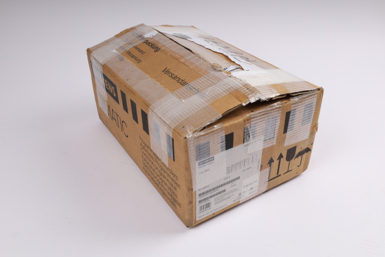 6ES7647-7BK40-0DA0 New in an open package