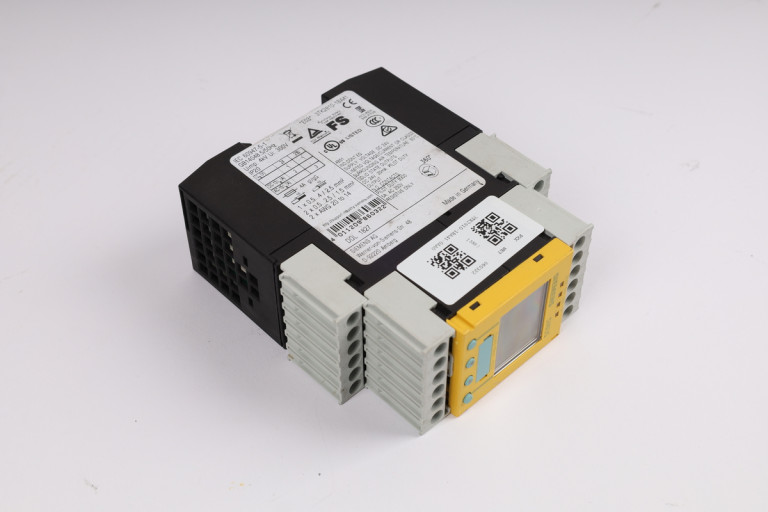 3TK2810-1BA41-0AA0 Benotzt