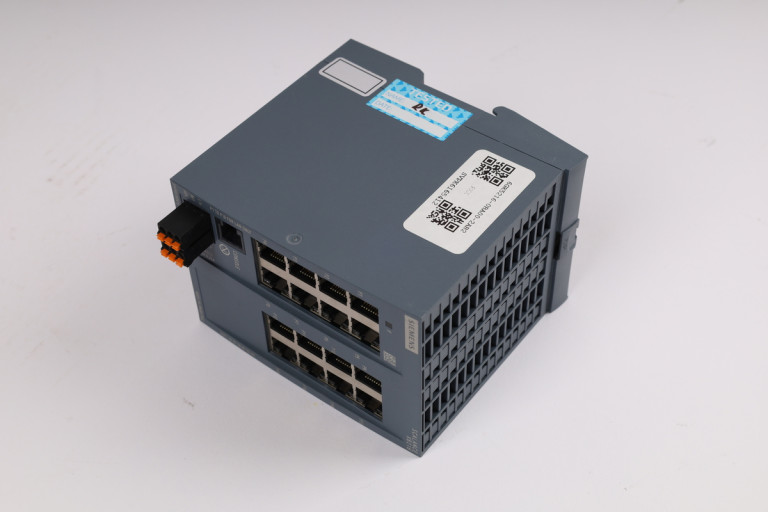 6GK5216-0BA00-2AB2 Benotzt