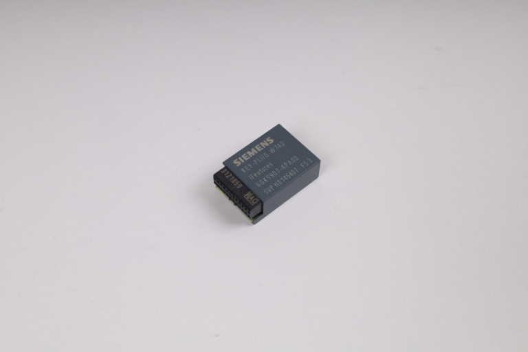 6GK5907-4PA00 Benotzt