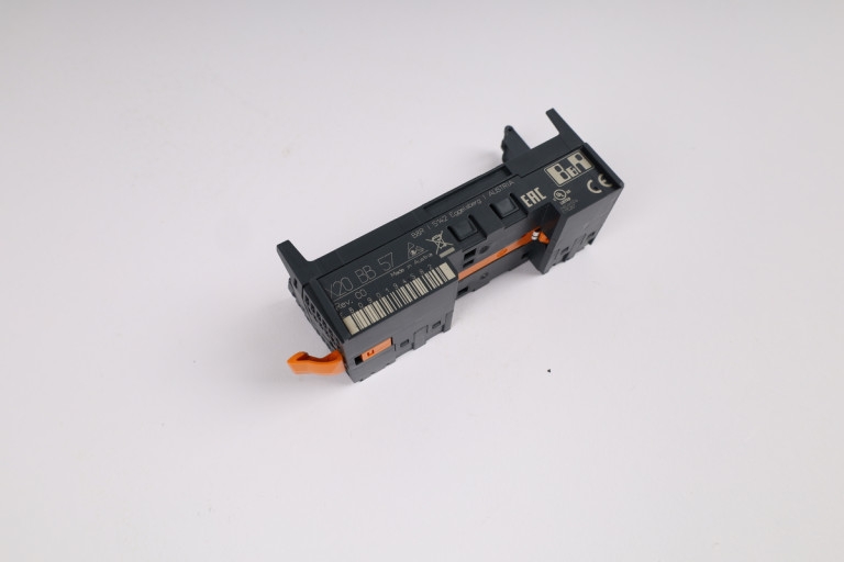 X20BB57 Used