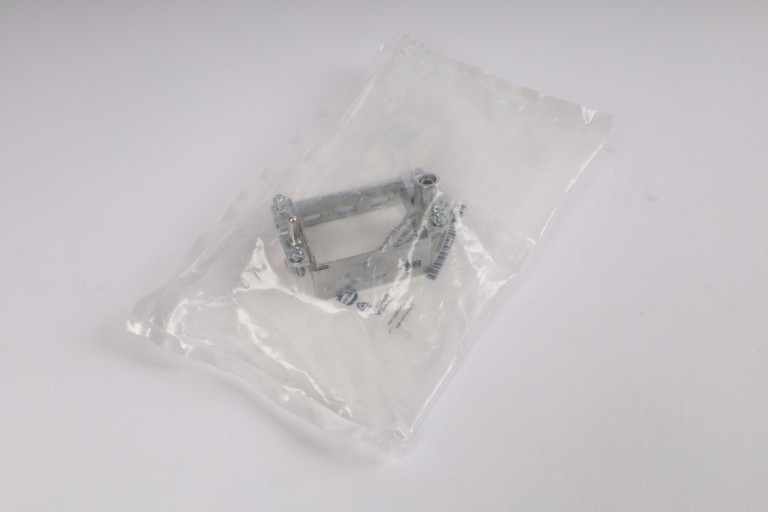 Han hinged frame plus, for 3 modules A-C 09140100361 New in sealed package