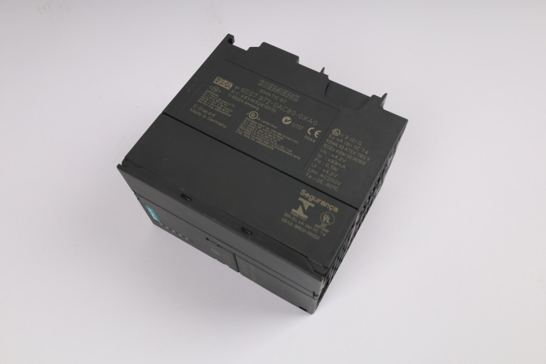 6ES7972-0AC80-0XA0 Benotzt