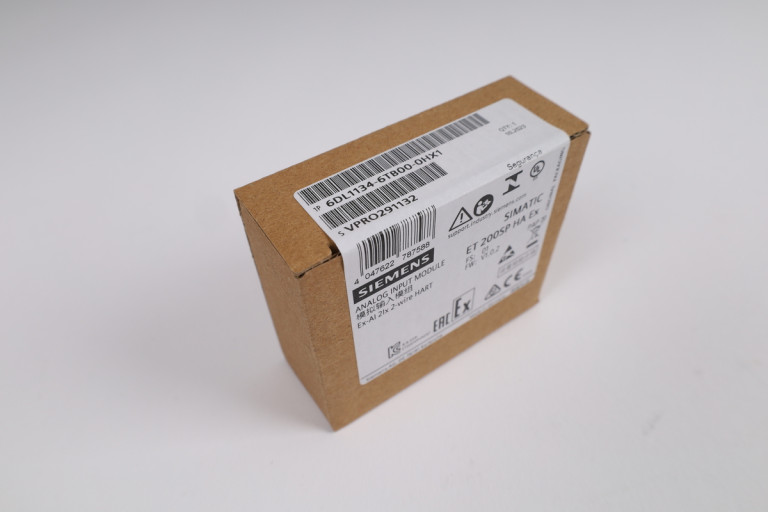 6DL1134-6TB00-0HX1 Nei am zouene Pak