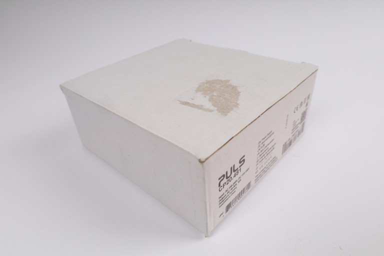 CP20.481 New in sealed package