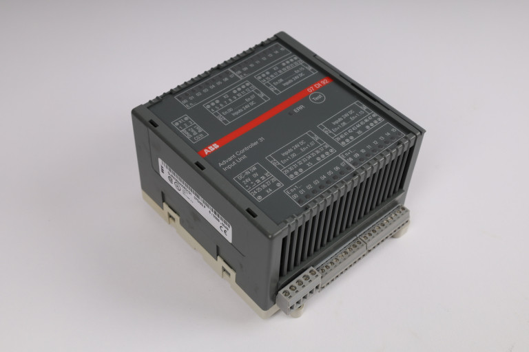 GJR5252400R0101 Brukt