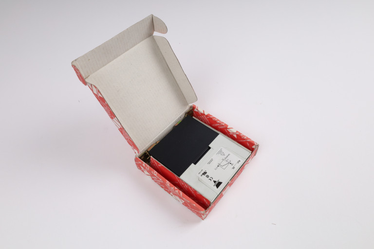 RJ1A60D20U New in an open package