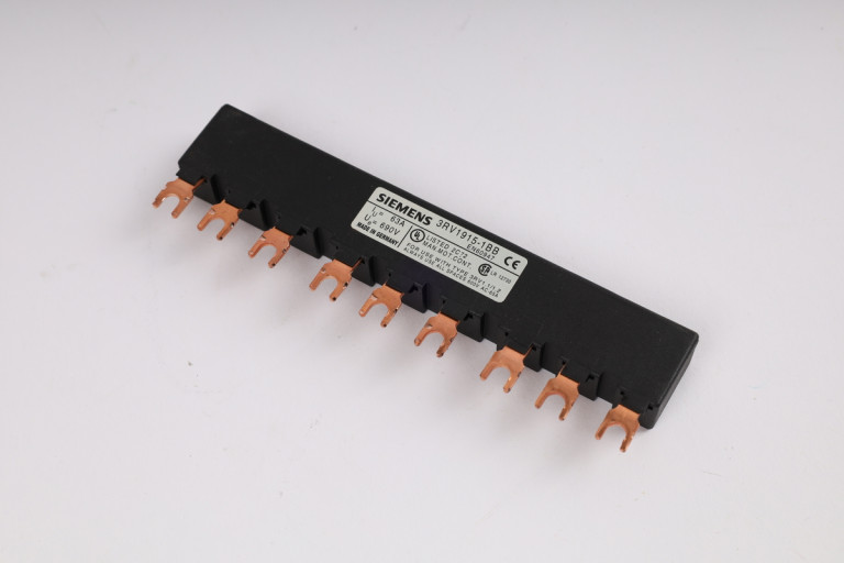 3RV1915-1BB Benotzt