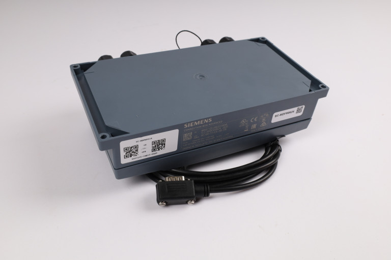 6AV2125-2AE23-0AX0 Renovéiert