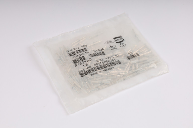 09150006201 New in sealed package