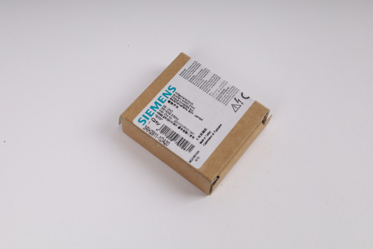 3RH2911-1DA20 Nei am zouene Pak