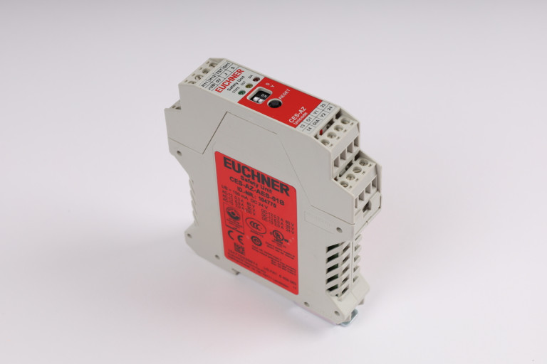 CES-AZ-AES-01B Used