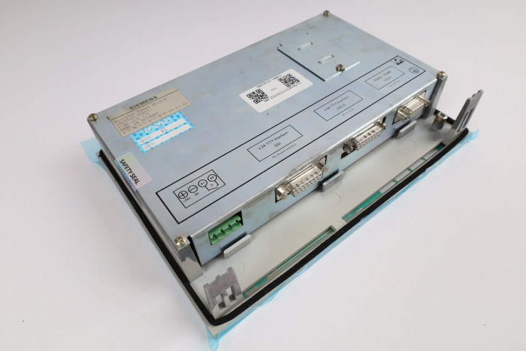6AV3515-1EB01 Used