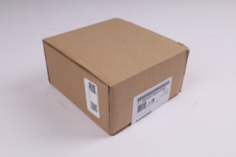 6AG1333-3BA10-7AA0 New in sealed package