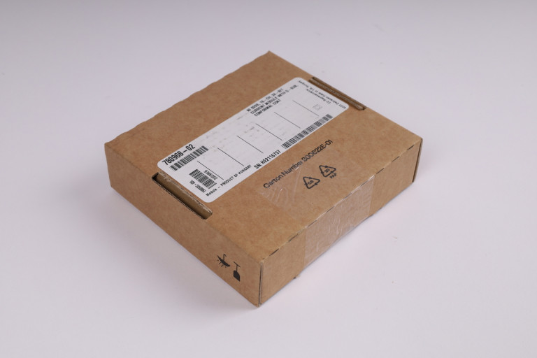 NI 9208 New in sealed package
