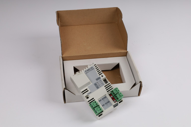 3AUA0000141402A FAIO-01 New without box