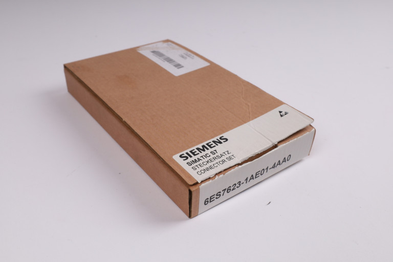 6ES7623-1AE01-4AA0 Nei an engem oppene Pak