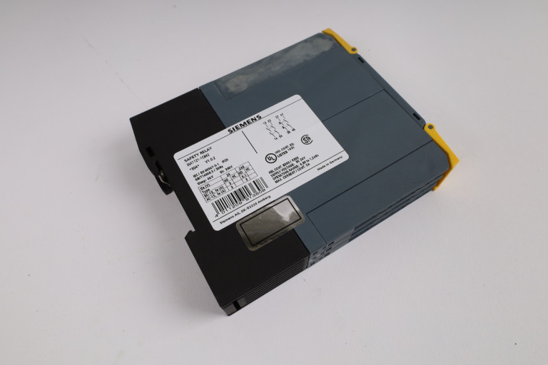 3SK1121-1CB42 Odnowiony
