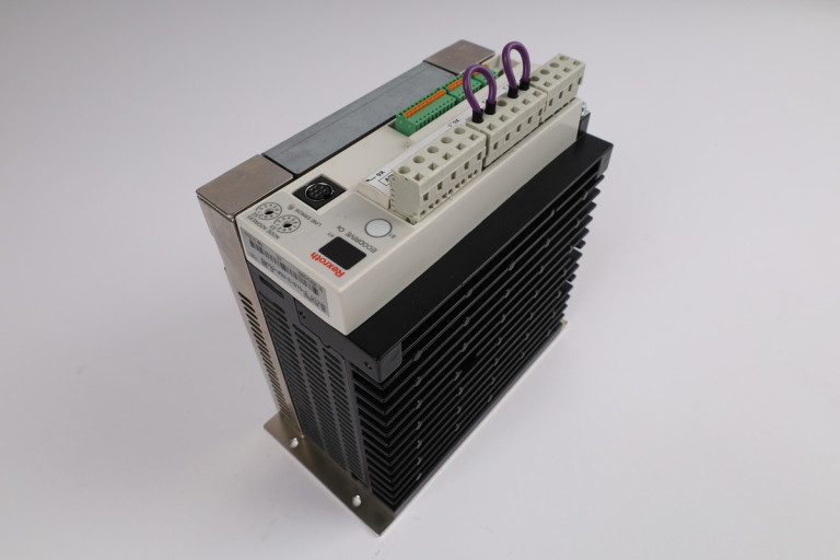 DKC10.3-018-3-MGP-01VRS Oppusset