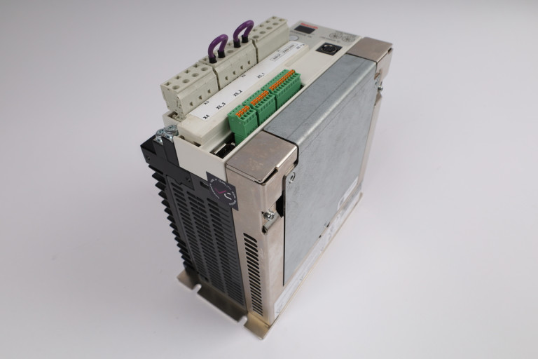 DKC10.3-018-3-MGP-01VRS Oppusset