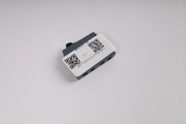 3RV2901-1E Neu ohne verpackung