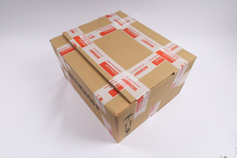 CP2919-0000 New in an open package