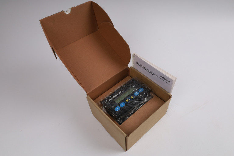 IC200DTX200-AA New in an open package