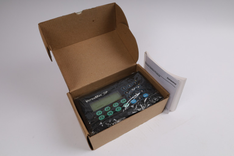 IC200DTX850-AA New in an open package