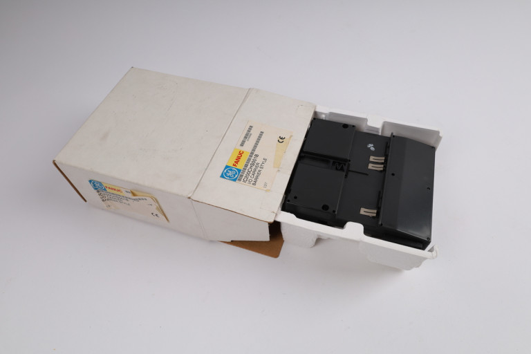 IC200CHS001B New in an open package