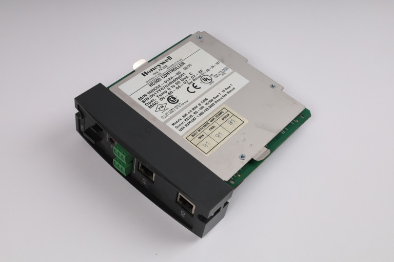 900C52-0124-00 Used