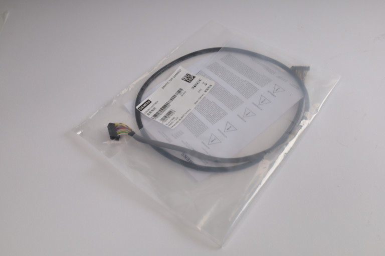 6ES7923-0BB00-0CB0 New in sealed package