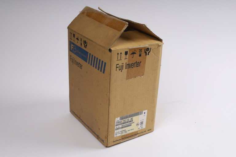 FRN0.75C1E-4E New in an open package