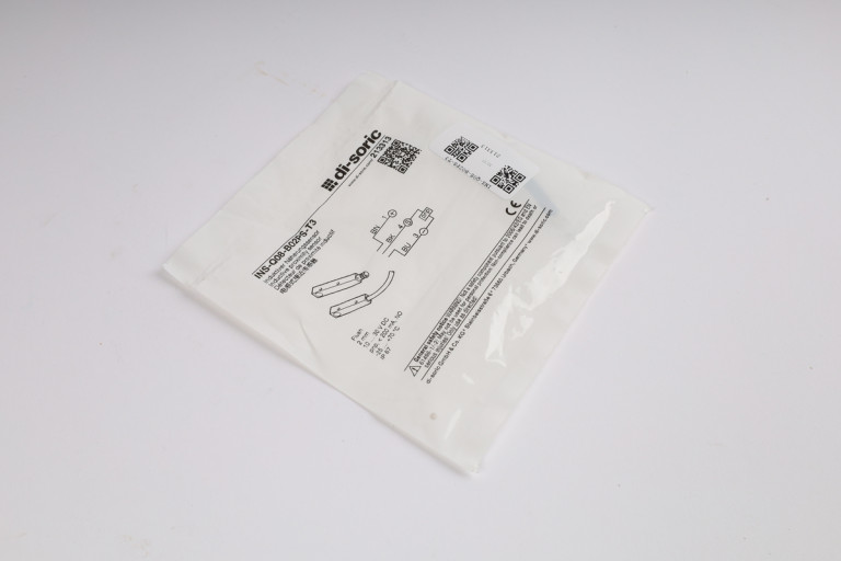 INS-Q08-B02PS-T3 Neu in versiegelter Verpackung