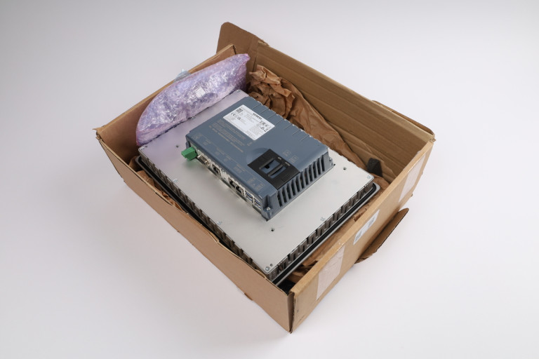 6AV2128-3MB06-0AX1 New in an open package