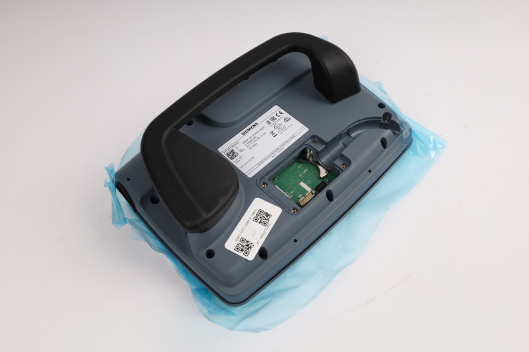 6AV2125-2GB03-0AX0 Nei ouni Këscht
