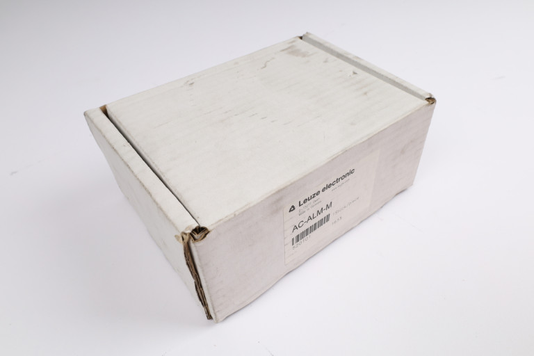 AC-ALM-M New in an open package