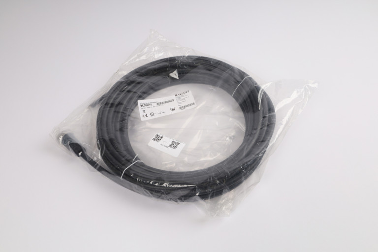 BCC A314-0000-10-003-PX04A5-100 Neu in versiegelter Verpackung