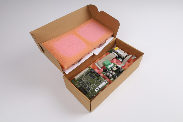 6GK1160-4AU00 New in an open package