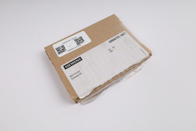 6GK5908-0PB00 New in an open package