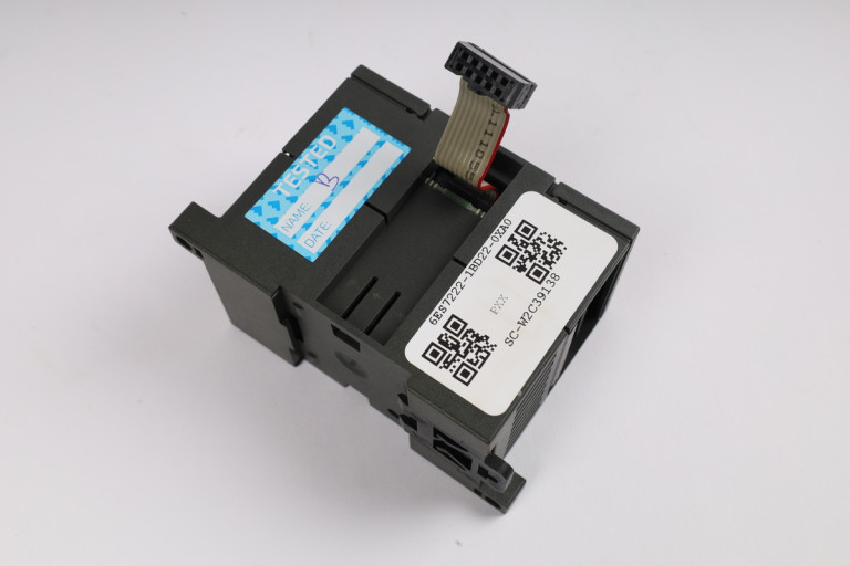 6ES7222-1BD22-0XA0 Used